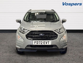 Used Ford Ecosport 2022 for sale - 76044466: Photo 2