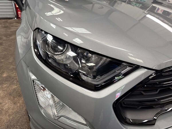 Used Ford Ecosport 2022 for sale - 76044466: Photo 32