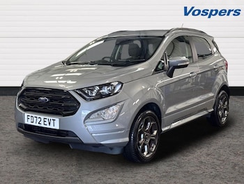 Used Ford Ecosport 2022 for sale - 76044466: Photo 3