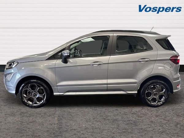 Used Ford Ecosport 2022 for sale - 76044466: Photo 5
