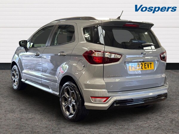 Used Ford Ecosport 2022 for sale - 76044466: Photo 6