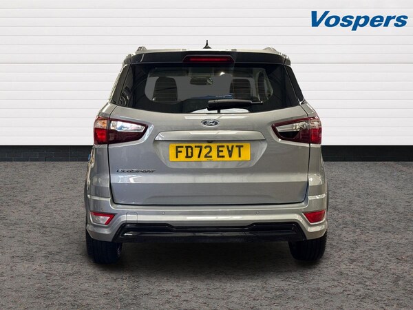 Used Ford Ecosport 2022 for sale - 76044466: Photo 7