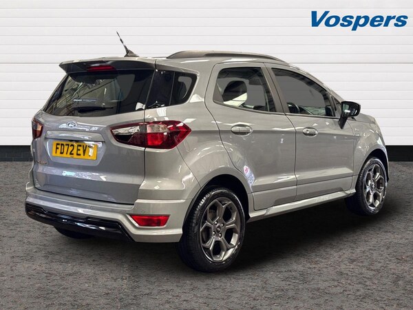 Used Ford Ecosport 2022 for sale - 76044466: Photo 9
