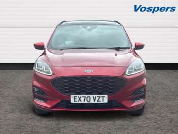 Used Ford Kuga 2020 for sale - 75056376: Photo