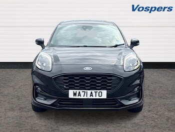 Used Ford Puma 2021 for sale - 78493591: Photo