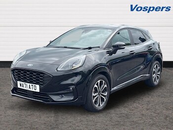 Used Ford Puma 2021 for sale - 78493591: Photo