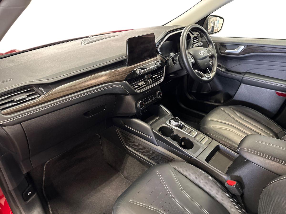 Used Ford Kuga 2023 for sale - 77755554: Photo 18