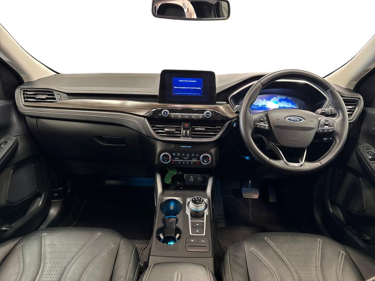 Used Ford Kuga 2023 for sale - 77755554: Photo 19