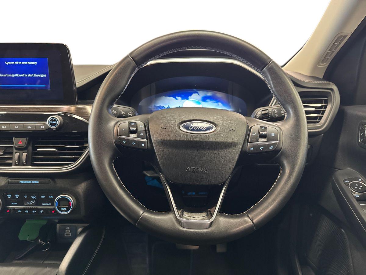 Used Ford Kuga 2023 for sale - 77755554: Photo 21