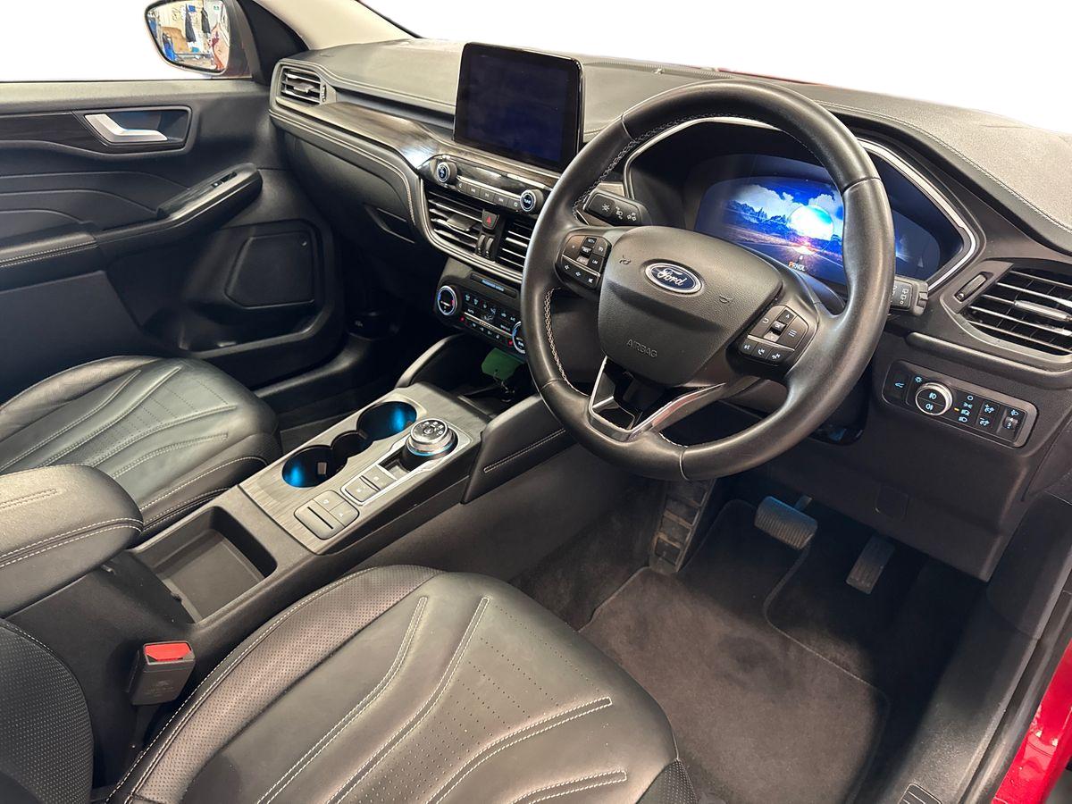 Used Ford Kuga 2023 for sale - 77755554: Photo 22