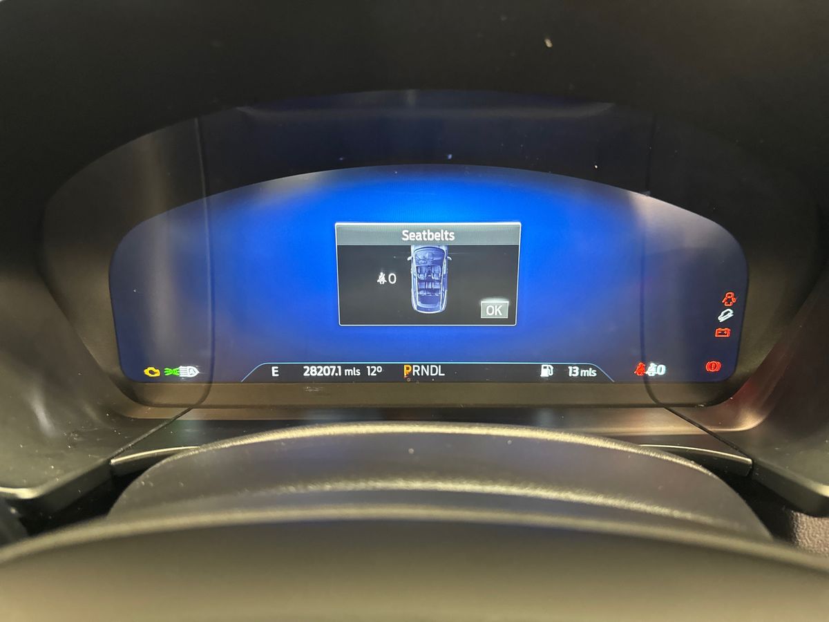 Used Ford Kuga 2023 for sale - 77755554: Photo 23