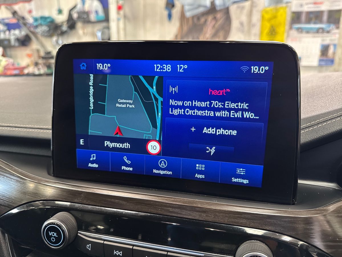 Used Ford Kuga 2023 for sale - 77755554: Photo 25