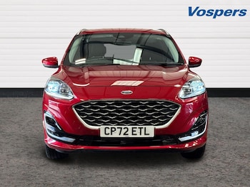 Used Ford Kuga 2023 for sale - 77755554: Photo