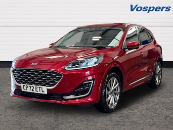 Used Ford Kuga 2023 for sale - 77755554: Photo