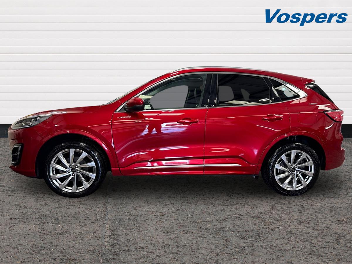 Used Ford Kuga 2023 for sale - 77755554: Photo 5