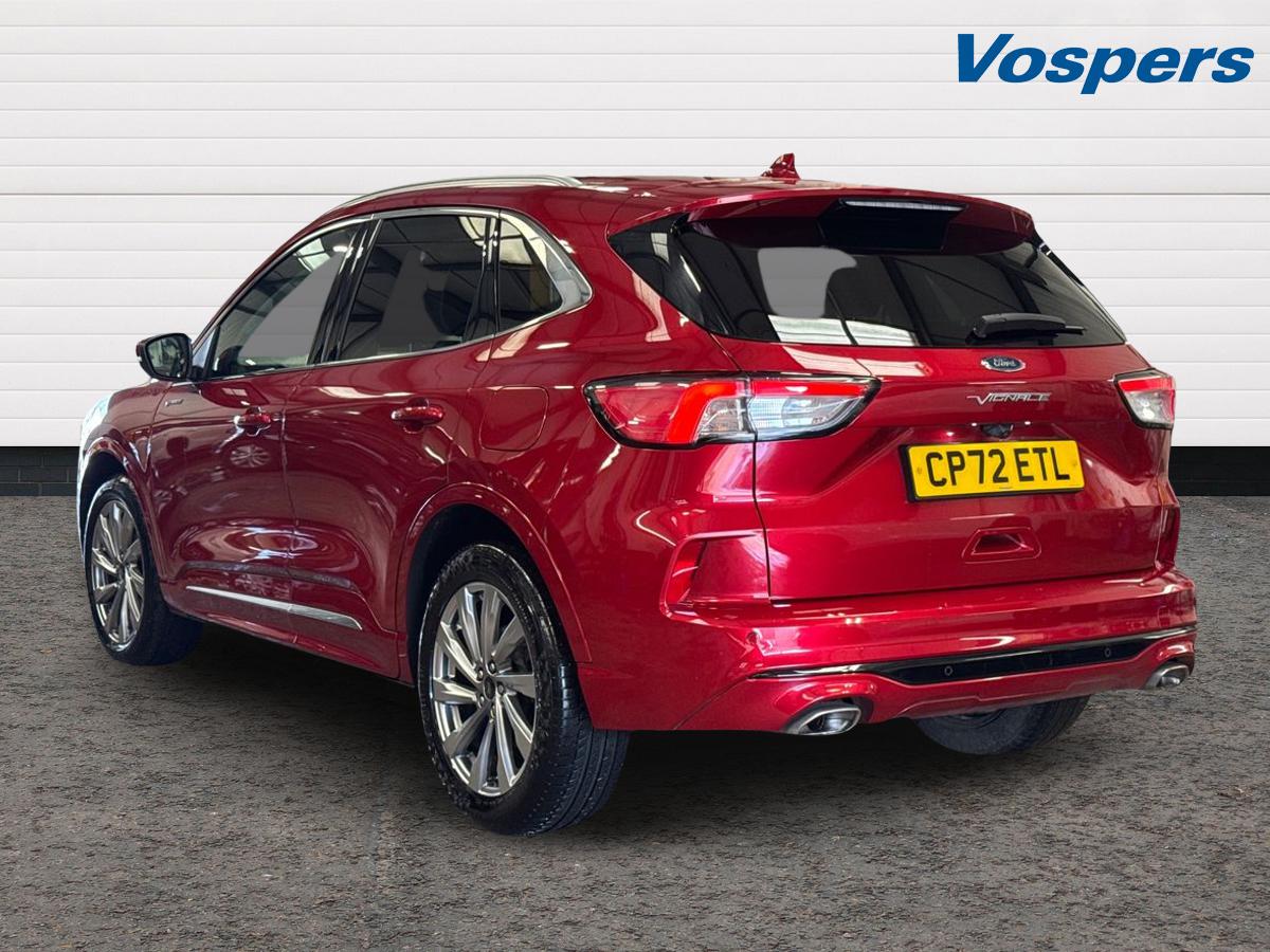 Used Ford Kuga 2023 for sale - 77755554: Photo 6