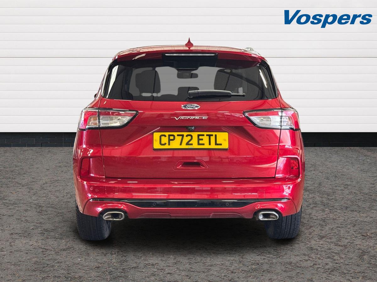 Used Ford Kuga 2023 for sale - 77755554: Photo 7