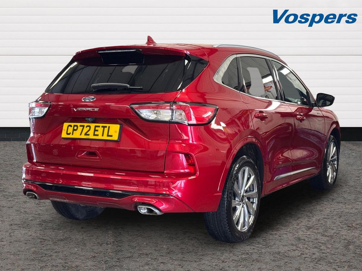 Used Ford Kuga 2023 for sale - 77755554: Photo 9