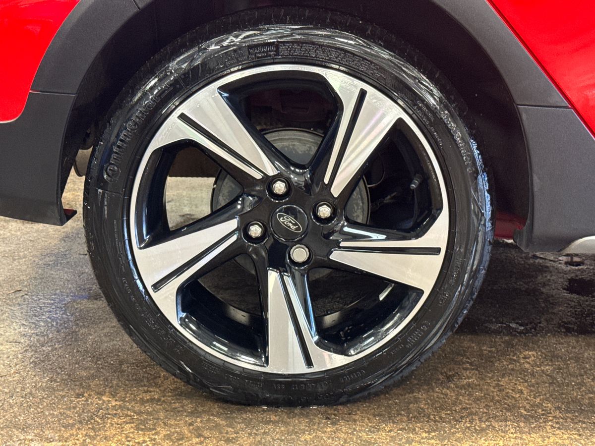 Used Ford Fiesta 2023 for sale - 76338881: Photo 13