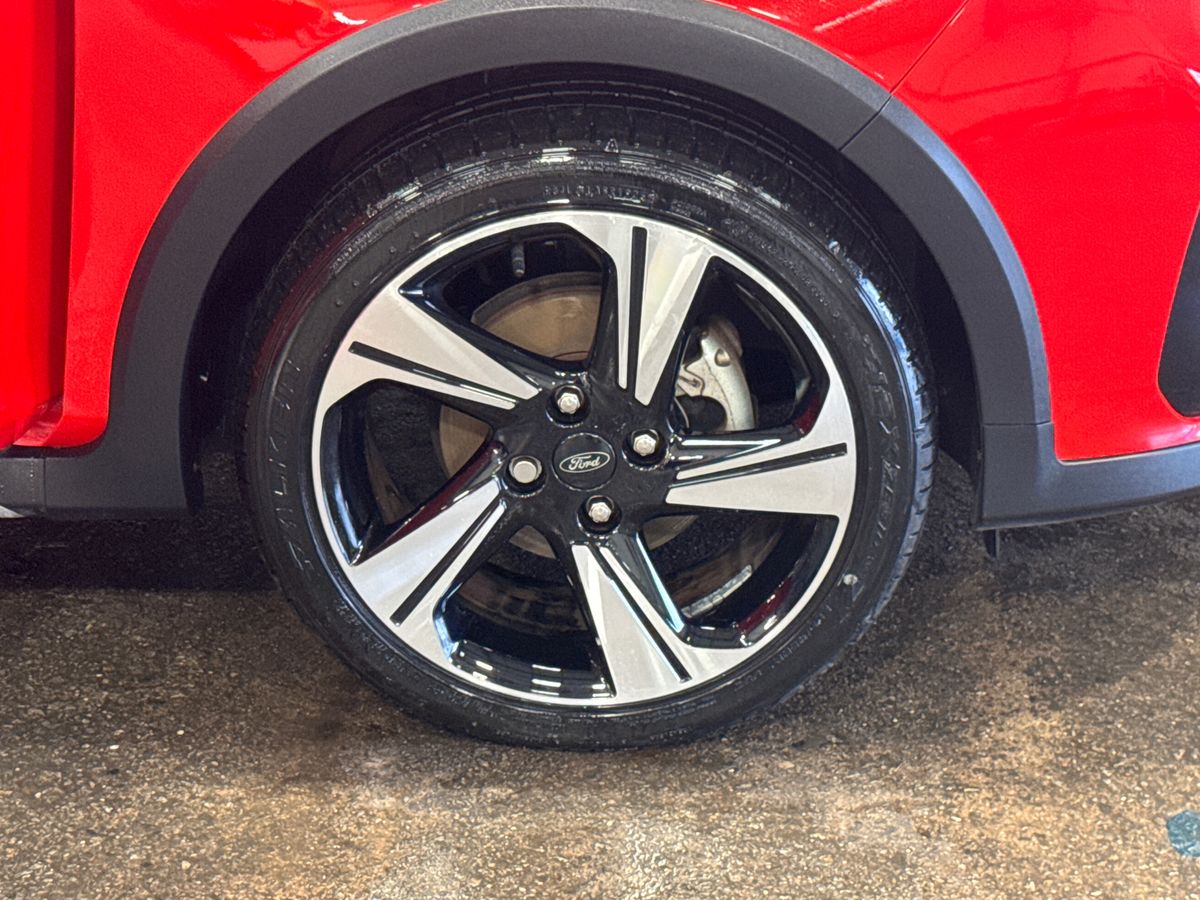 Used Ford Fiesta 2023 for sale - 76338881: Photo 14