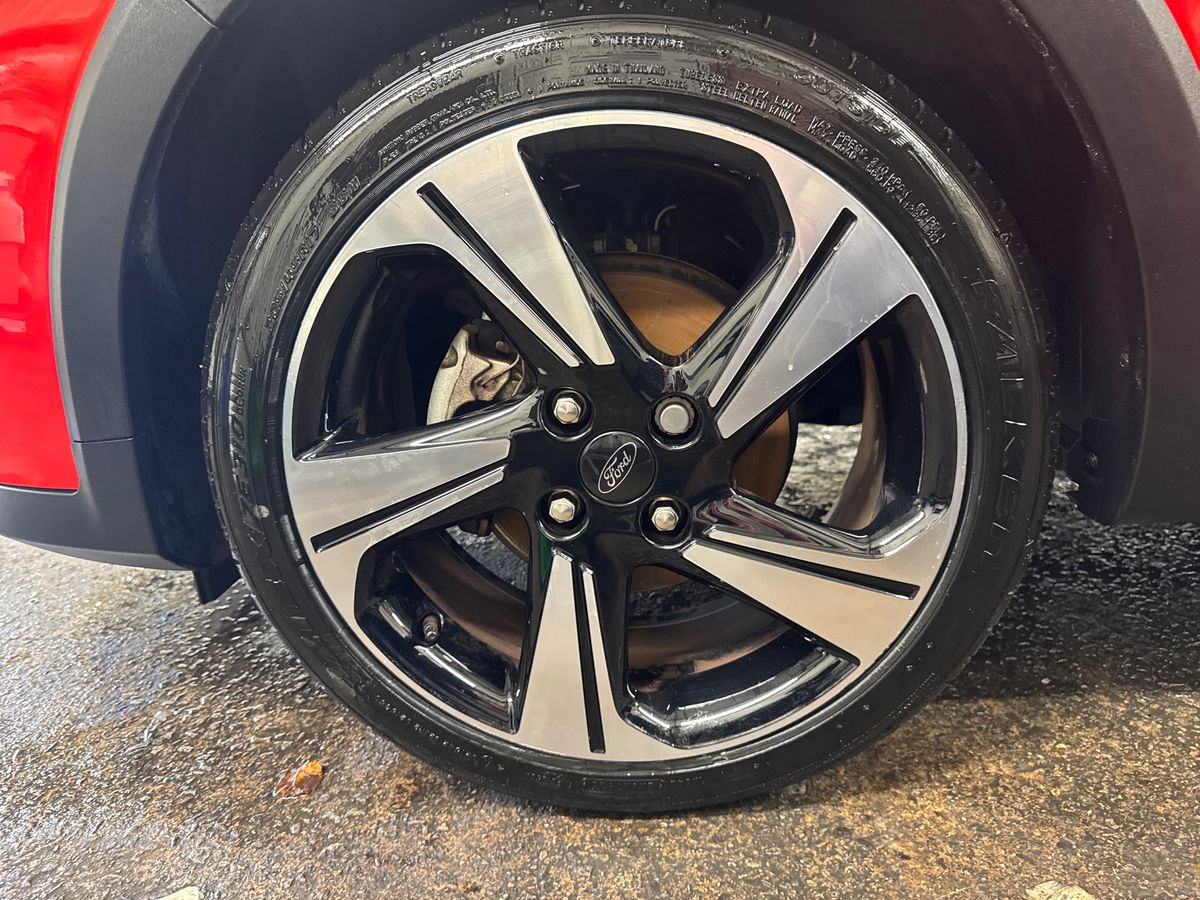 Used Ford Fiesta 2023 for sale - 76338881: Photo 15