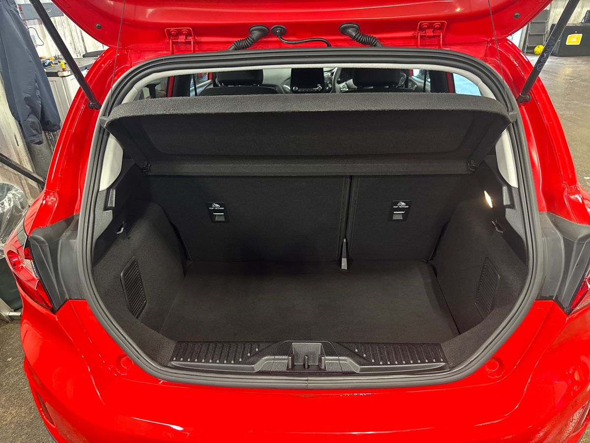 Used Ford Fiesta 2023 for sale - 76338881: Photo 17