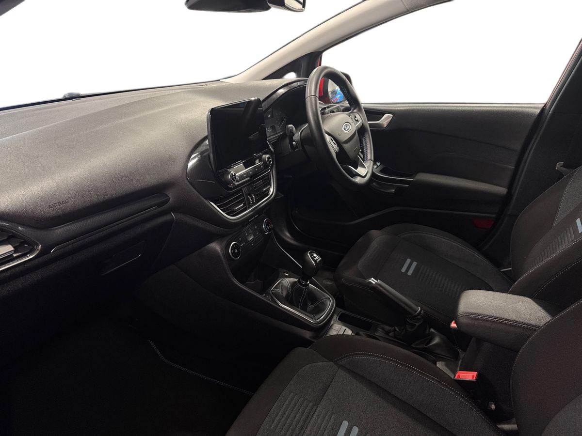 Used Ford Fiesta 2023 for sale - 76338881: Photo 18