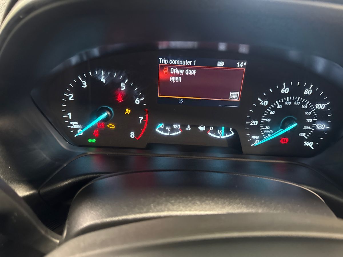 Used Ford Fiesta 2023 for sale - 76338881: Photo 23