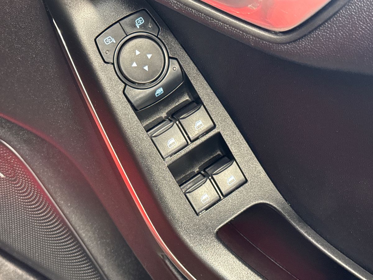 Used Ford Fiesta 2023 for sale - 76338881: Photo 24