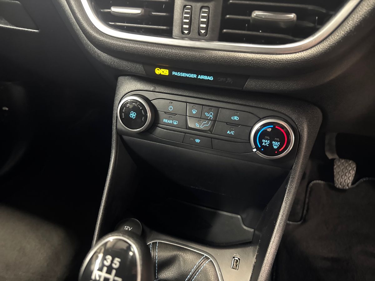 Used Ford Fiesta 2023 for sale - 76338881: Photo 26