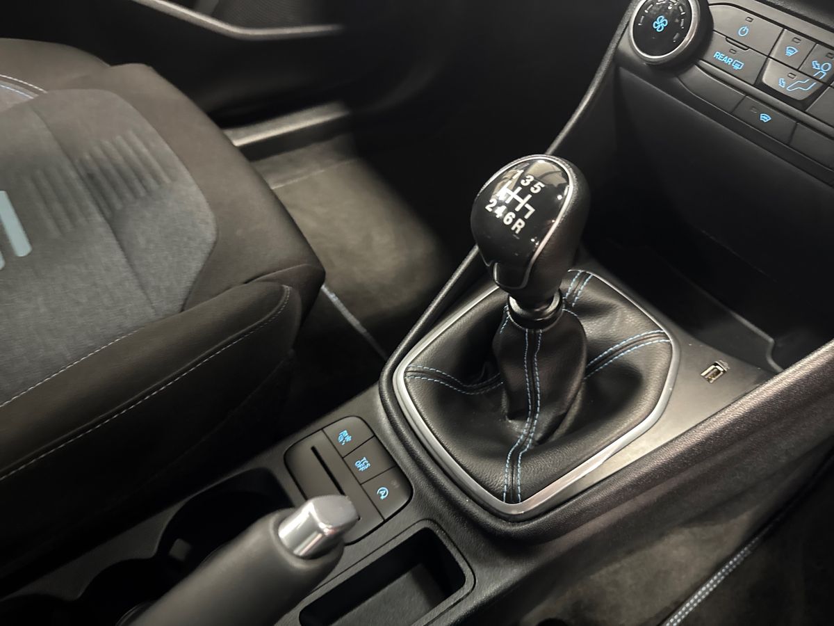 Used Ford Fiesta 2023 for sale - 76338881: Photo 27