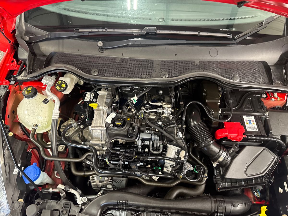 Used Ford Fiesta 2023 for sale - 76338881: Photo 33