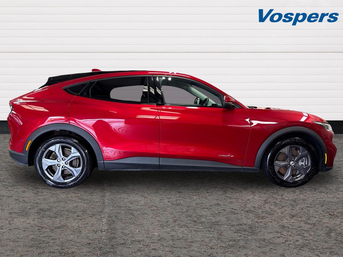 Used Ford Mustang Mach-E 2022 for sale - 76539891: Photo 10