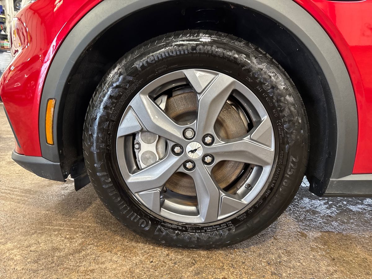 Used Ford Mustang Mach-E 2022 for sale - 76539891: Photo 11