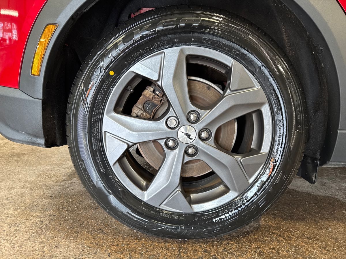 Used Ford Mustang Mach-E 2022 for sale - 76539891: Photo 13