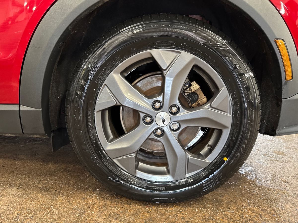 Used Ford Mustang Mach-E 2022 for sale - 76539891: Photo 14