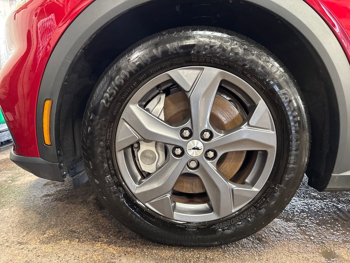 Used Ford Mustang Mach-E 2022 for sale - 76539891: Photo 15