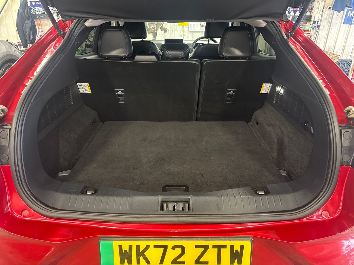 Used Ford Mustang Mach-E 2022 for sale - 76539891: Photo 17