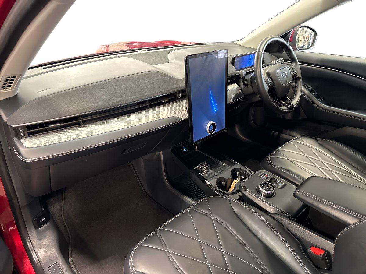 Used Ford Mustang Mach-E 2022 for sale - 76539891: Photo 18