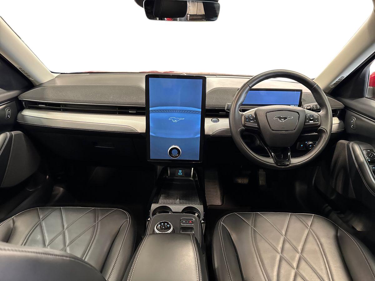 Used Ford Mustang Mach-E 2022 for sale - 76539891: Photo 19