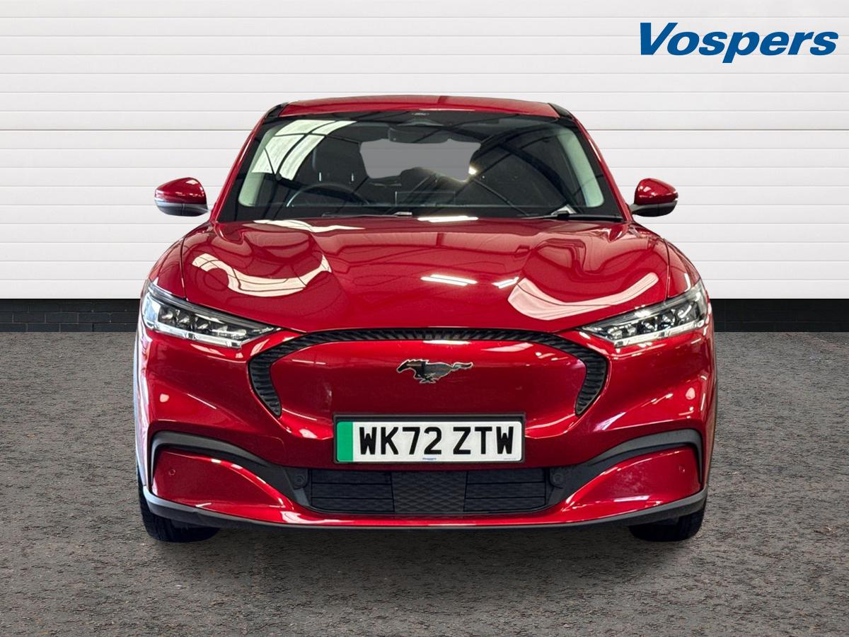 Used Ford Mustang Mach-E 2022 for sale - 76539891: Photo 2