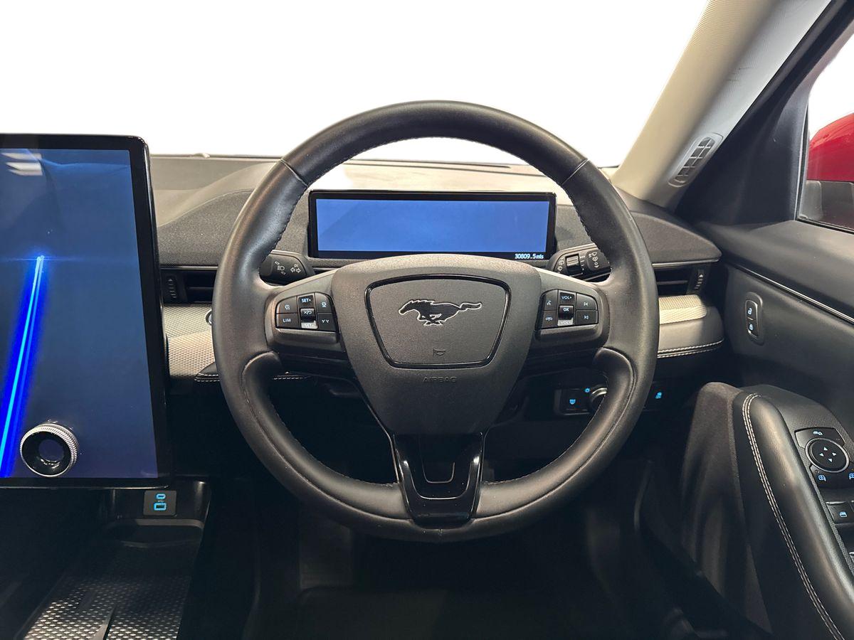 Used Ford Mustang Mach-E 2022 for sale - 76539891: Photo 21