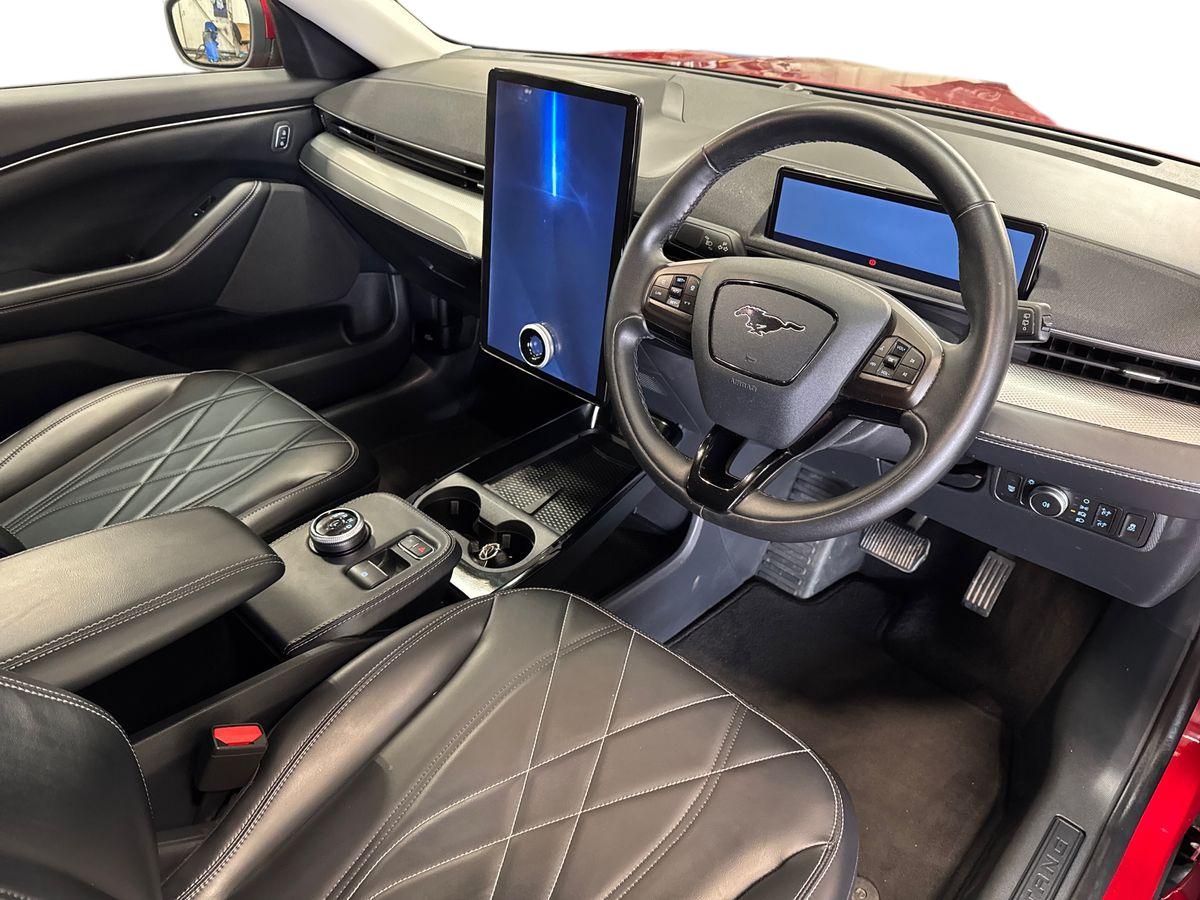 Used Ford Mustang Mach-E 2022 for sale - 76539891: Photo 22