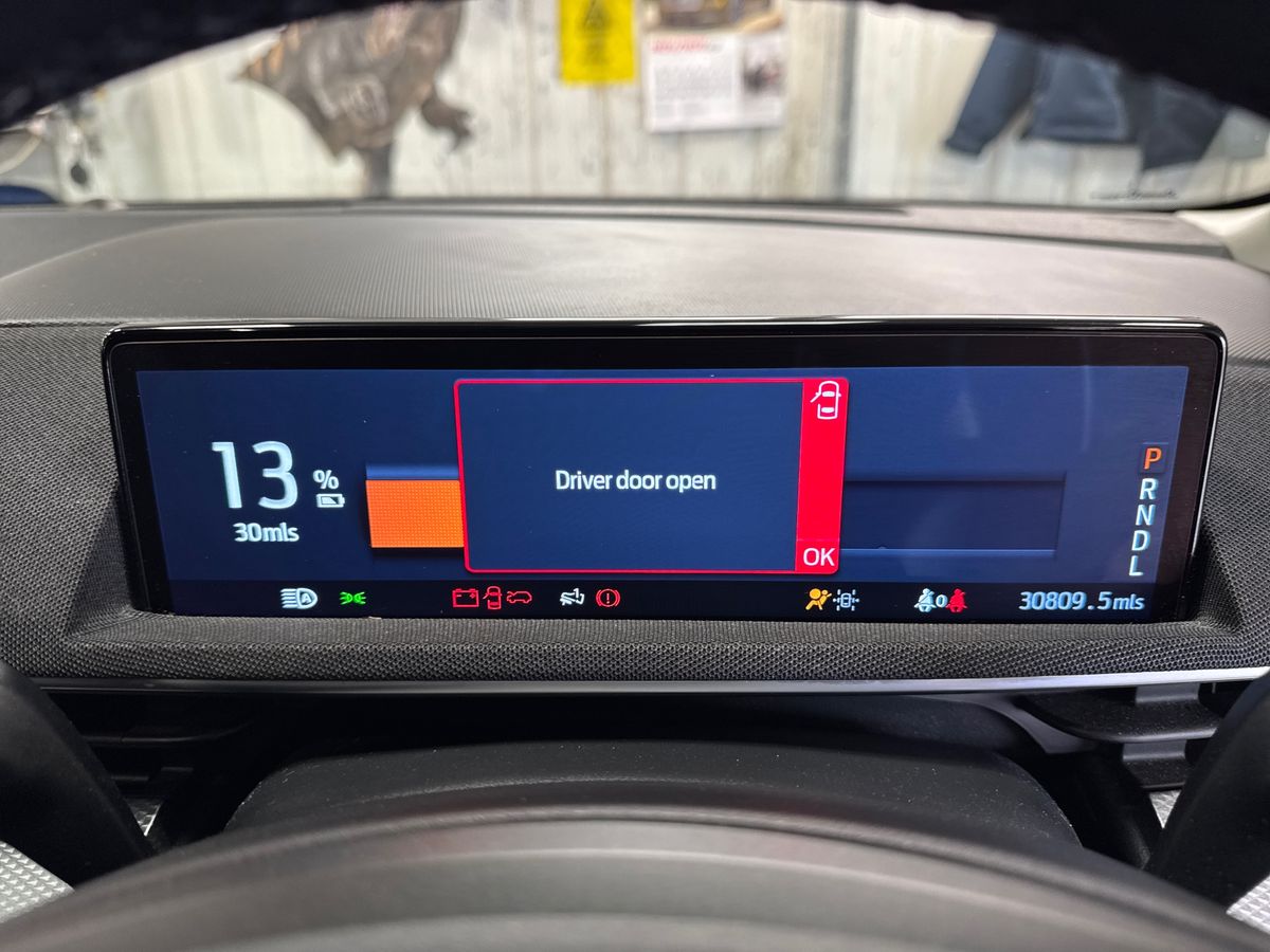 Used Ford Mustang Mach-E 2022 for sale - 76539891: Photo 23