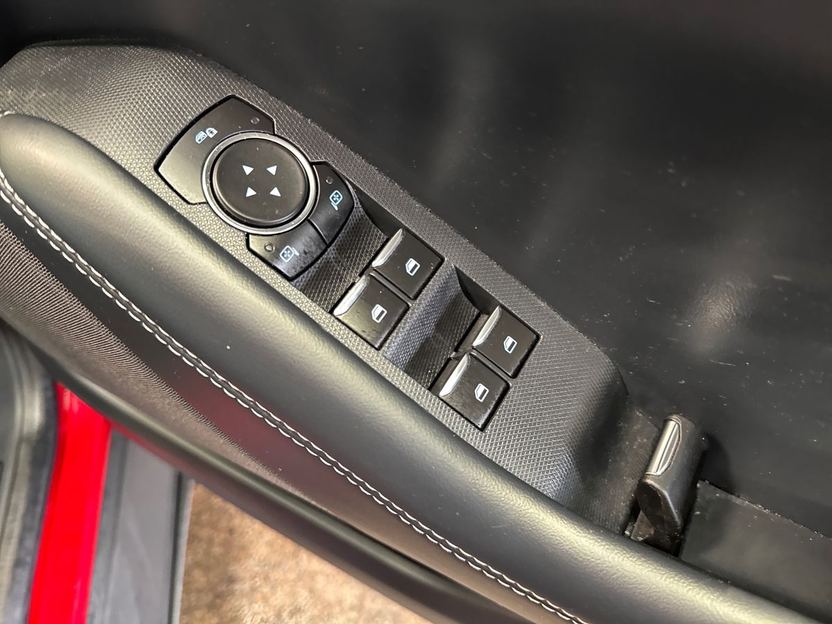 Used Ford Mustang Mach-E 2022 for sale - 76539891: Photo 24