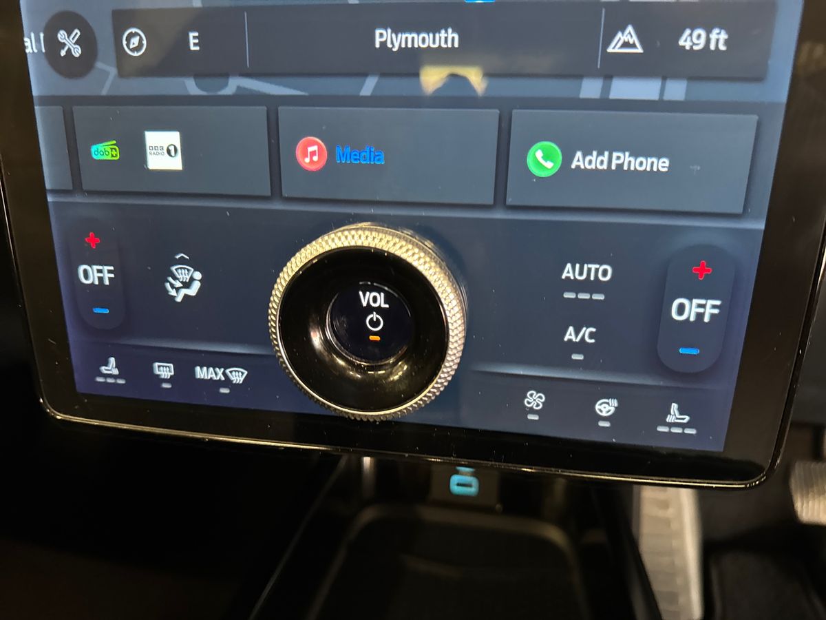 Used Ford Mustang Mach-E 2022 for sale - 76539891: Photo 26