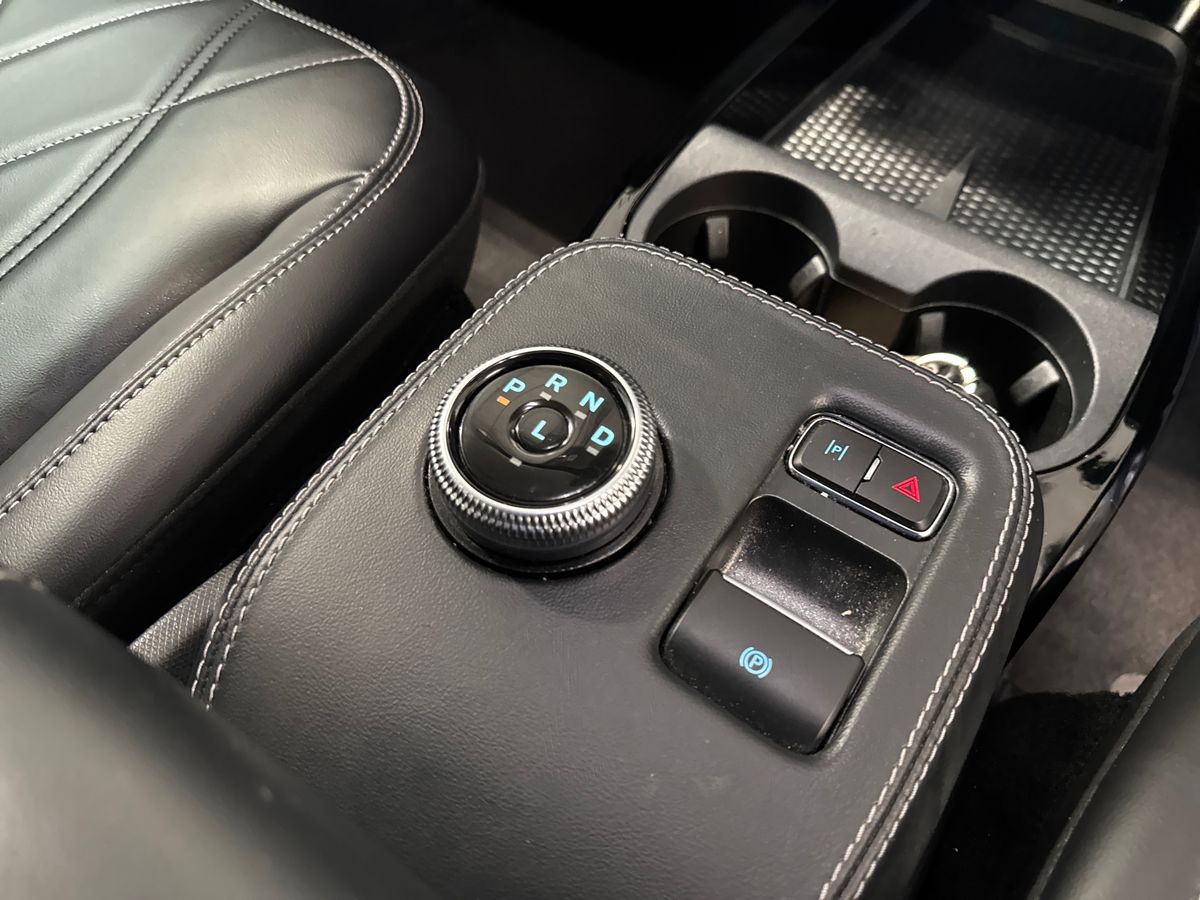 Used Ford Mustang Mach-E 2022 for sale - 76539891: Photo 27