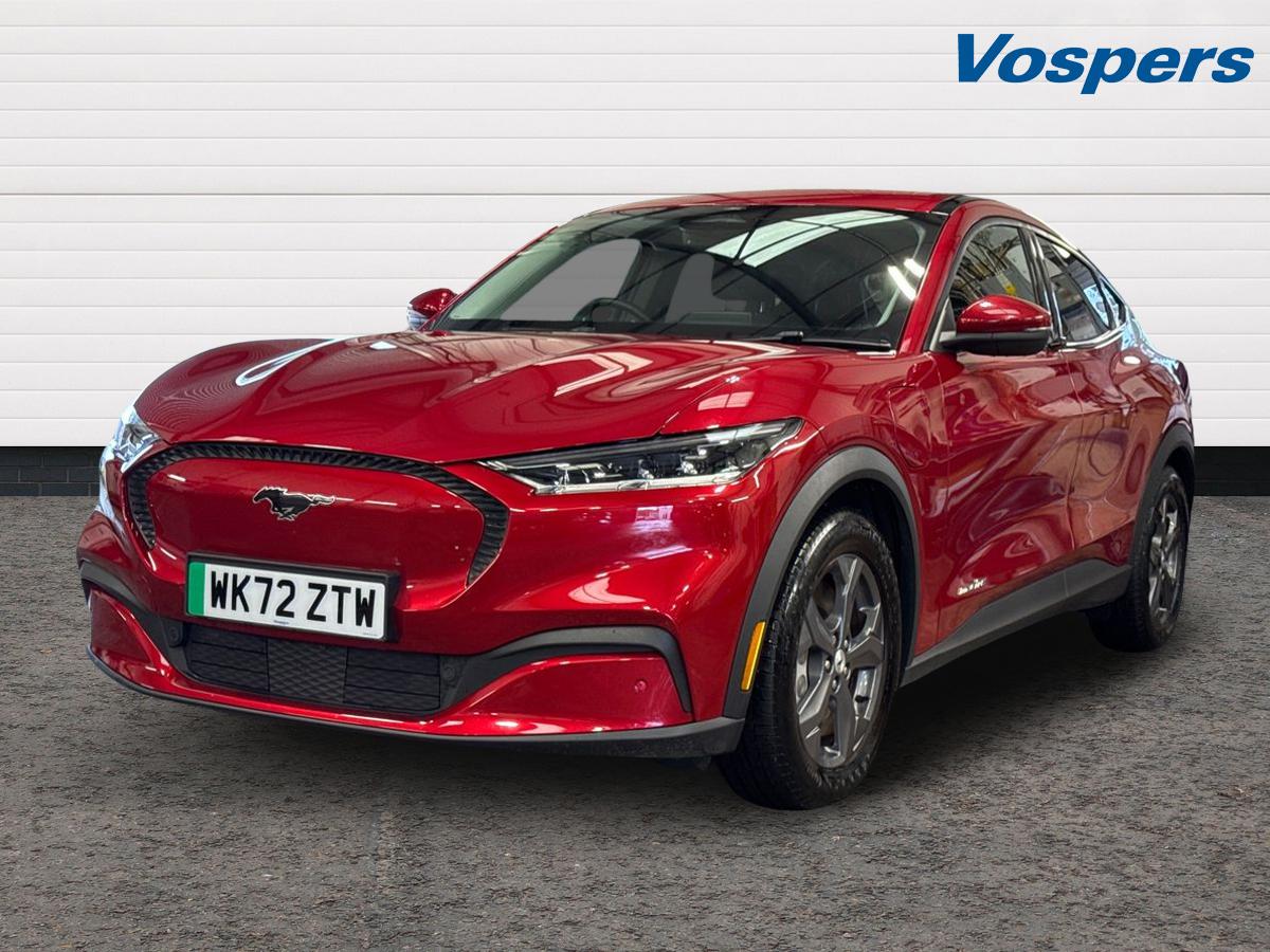 Used Ford Mustang Mach-E 2022 for sale - 76539891: Photo 3