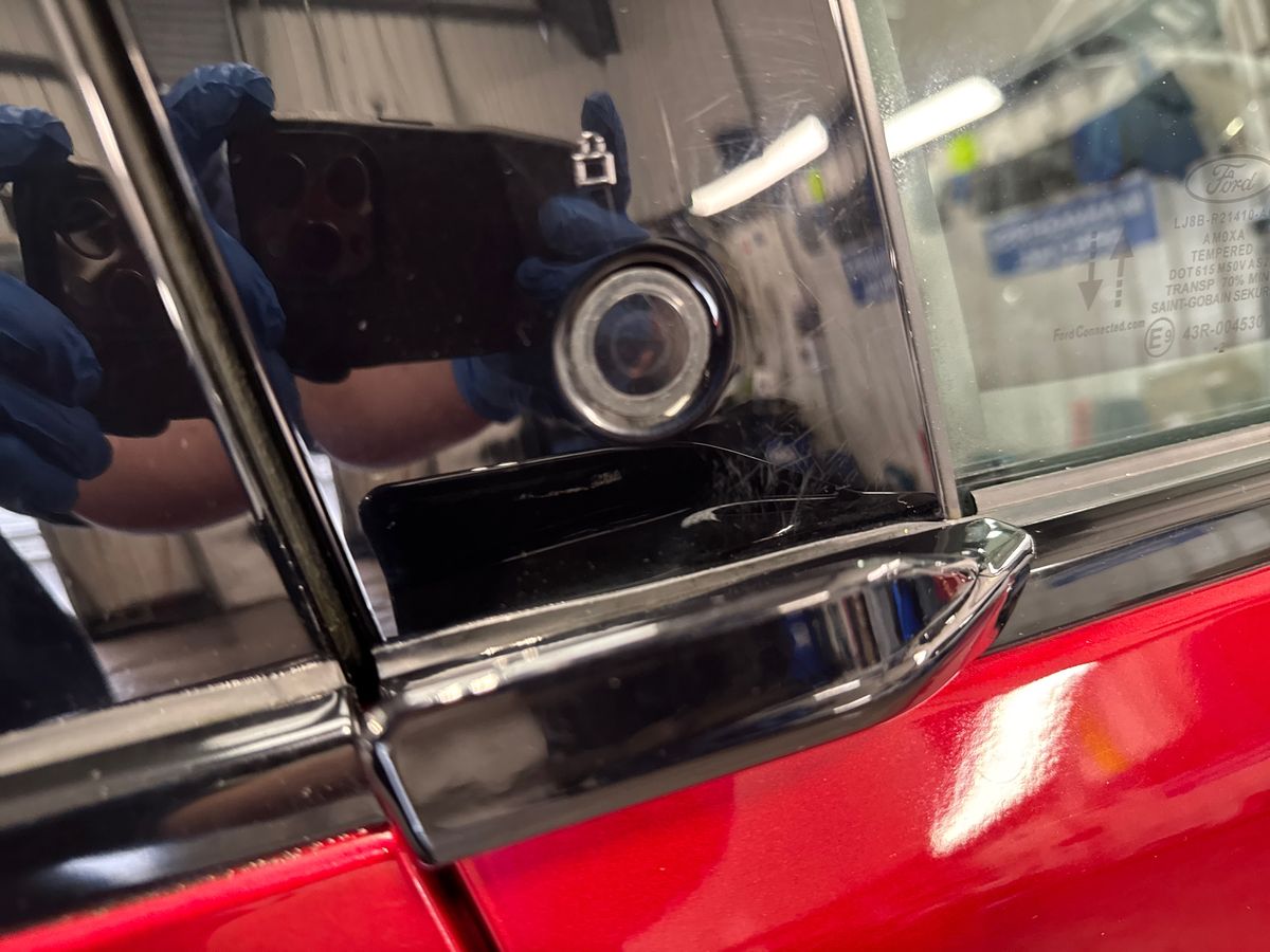 Used Ford Mustang Mach-E 2022 for sale - 76539891: Photo 30