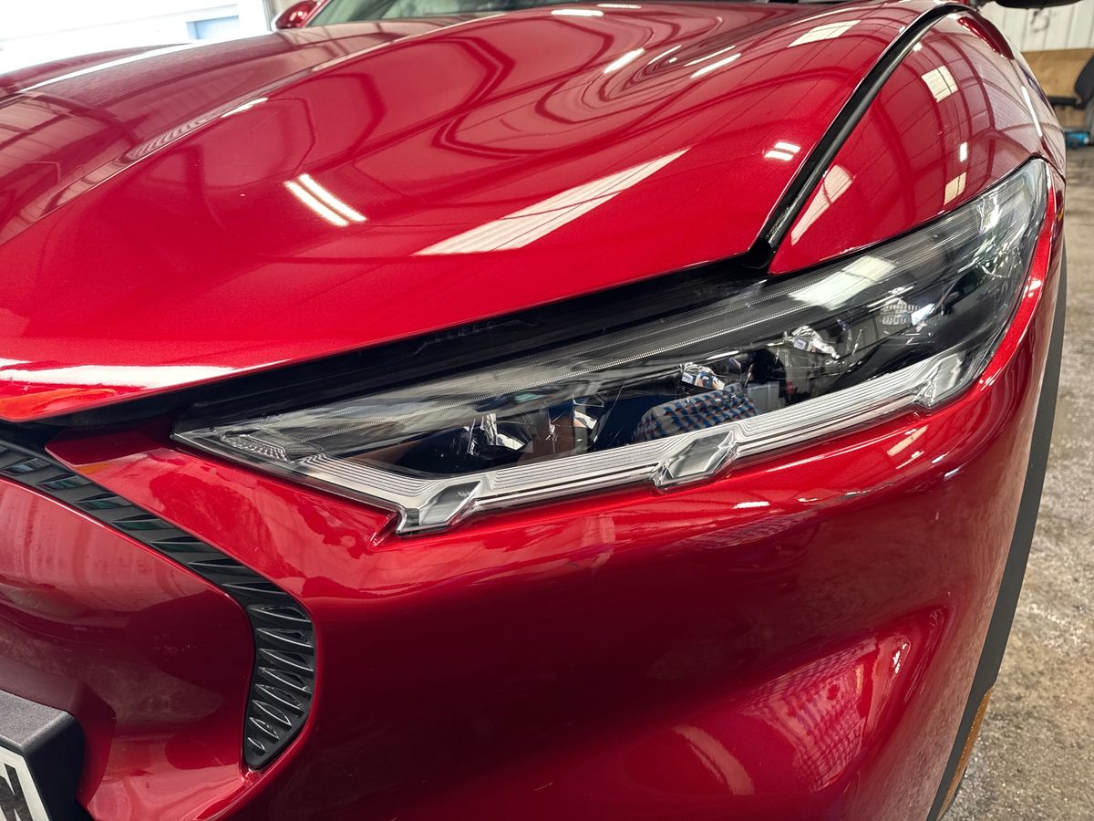 Used Ford Mustang Mach-E 2022 for sale - 76539891: Photo 32